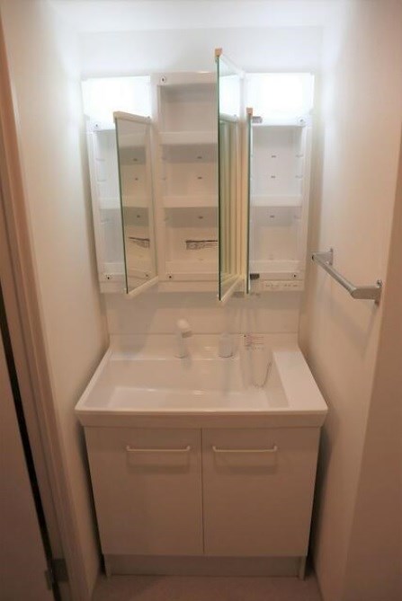 ストークメイジュ 他のお部屋の内装です。