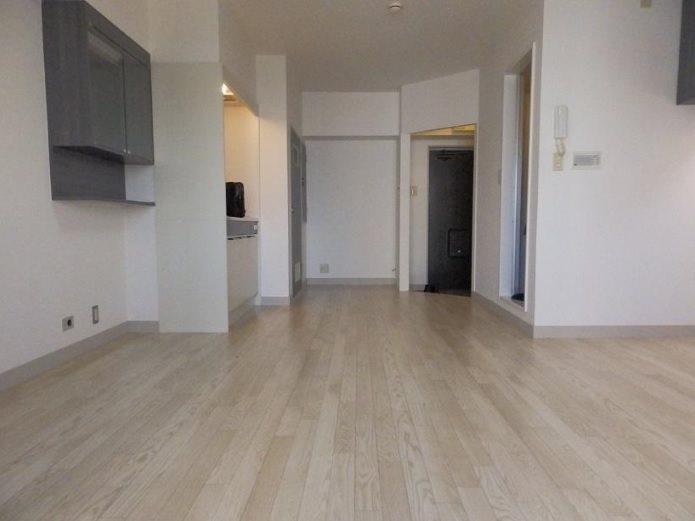 ストークメイジュ 他のお部屋の内装です。
