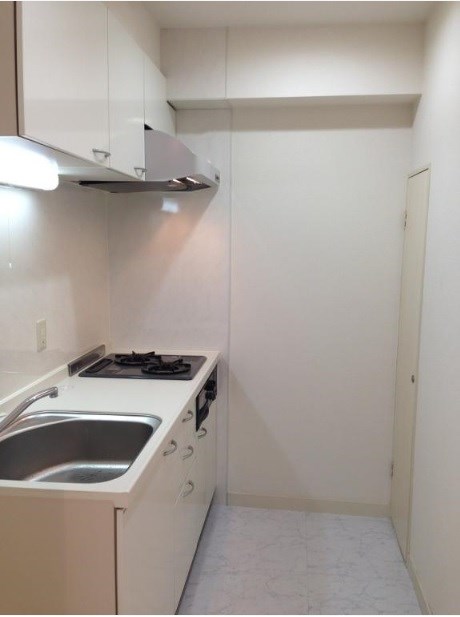ストークメイジュ 他のお部屋の内装です。