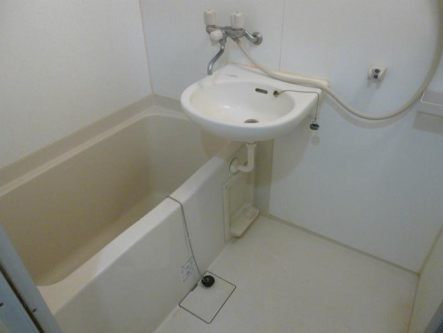 ストークメイジュ 他のお部屋の内装です。