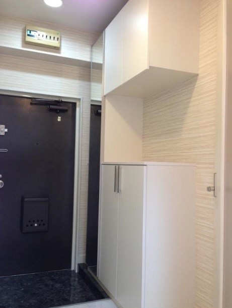 ストークメイジュ 他のお部屋の内装です。