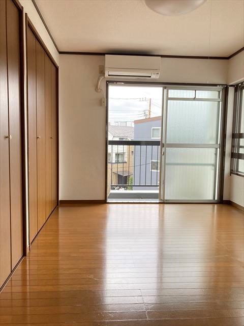 司コーポ その他