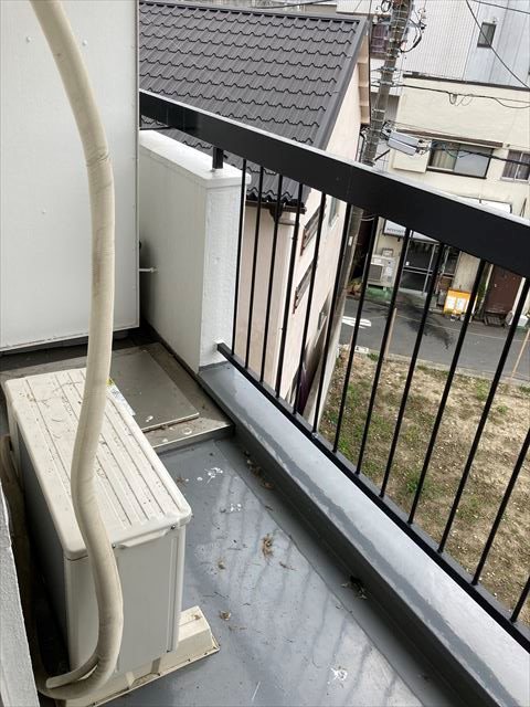 司コーポ その他
