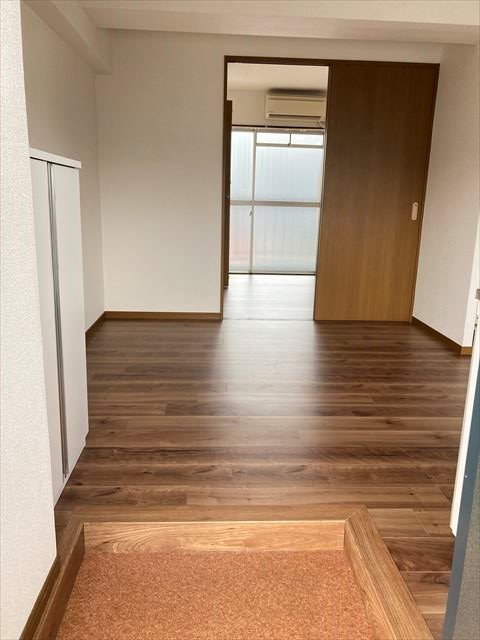 司コーポ その他