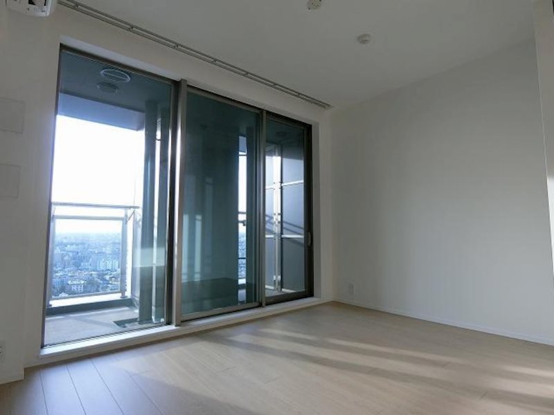 パークコート渋谷ザタワー 他のお部屋の内装になります。