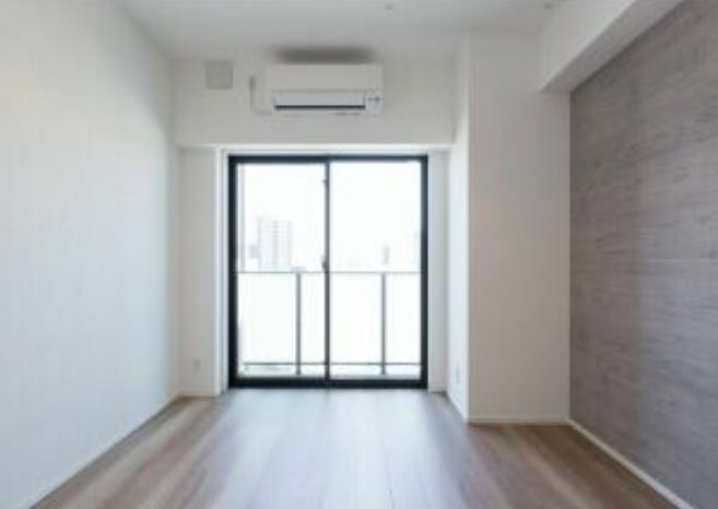 シーフォルム外苑前 他のお部屋の内装になります。