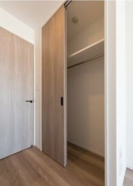 シーフォルム外苑前 他のお部屋の内装になります。