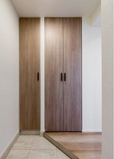 シーフォルム外苑前 他のお部屋の内装になります。