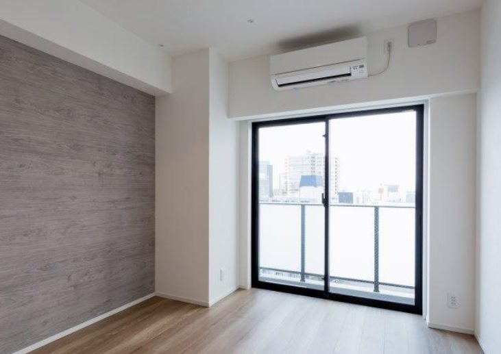シーフォルム外苑前 他のお部屋の内装になります。