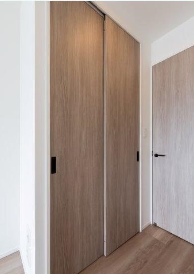シーフォルム外苑前 他のお部屋の内装になります。