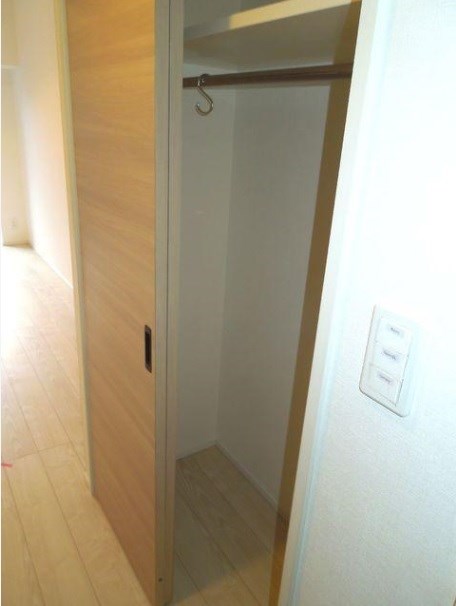 シーフォルム外苑前 他のお部屋の内装になります。