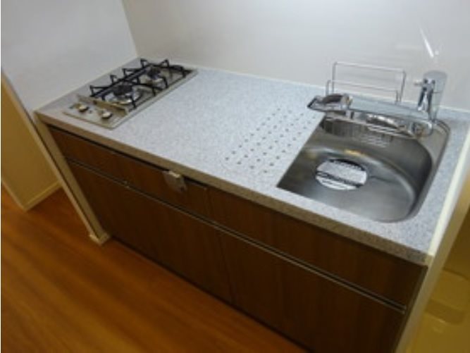 パークリュクス渋谷北参道ｍｏｎｏ 他のお部屋の内装になります。