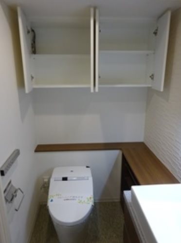 パークリュクス渋谷北参道ｍｏｎｏ 他のお部屋の内装になります。