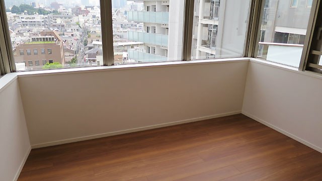 パークリュクス渋谷北参道ｍｏｎｏ 他のお部屋の内装になります。