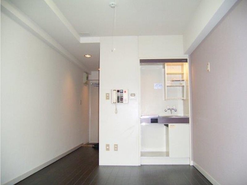 ライオンズマンション千駄ヶ谷第二 他のお部屋の内装になります。