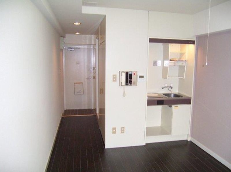 ライオンズマンション千駄ヶ谷第二 他のお部屋の内装になります。