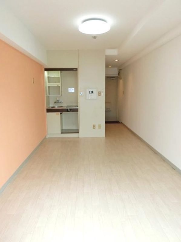 ライオンズマンション千駄ヶ谷第二 他のお部屋の内装になります。