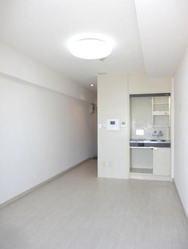 ライオンズマンション千駄ヶ谷第二 他のお部屋の内装になります。