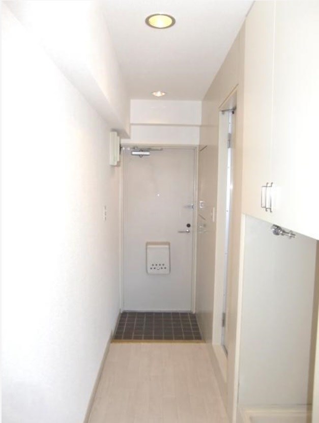 ライオンズマンション千駄ヶ谷第二 他のお部屋の内装になります。