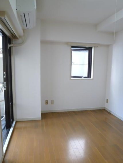 ライオンズマンション千駄ヶ谷第二 他のお部屋の内装になります。