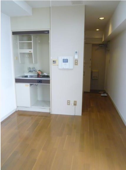 ライオンズマンション千駄ヶ谷第二 他のお部屋の内装になります。