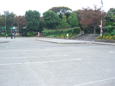 ライオンズマンション千駄ヶ谷第二 明治公園