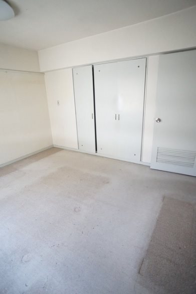 渋谷ホームズ 他のお部屋の内装になります。