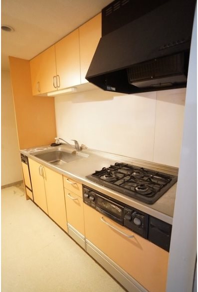 渋谷ホームズ 他のお部屋の内装になります。