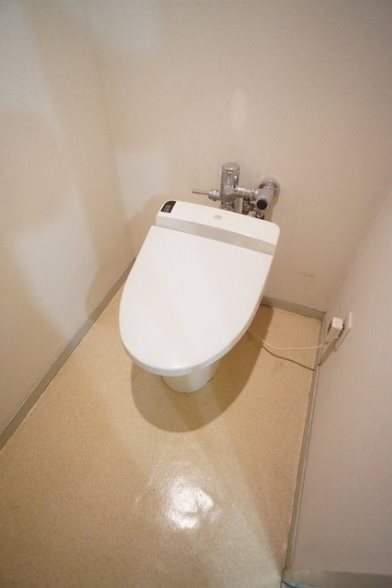 渋谷ホームズ 他のお部屋の内装になります。