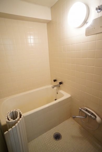 渋谷ホームズ 他のお部屋の内装になります。