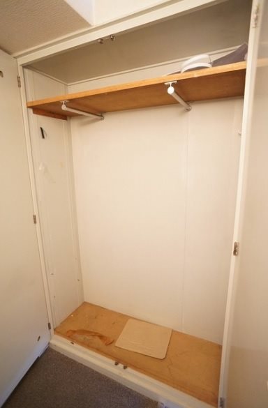 渋谷ホームズ 他のお部屋の内装になります。