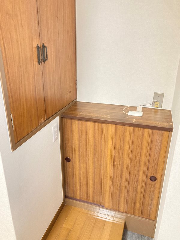 司コーポ その他