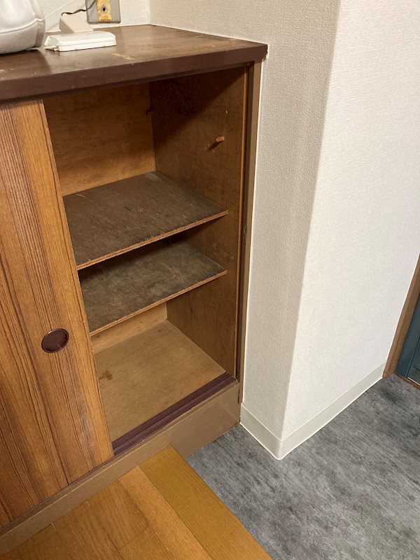 司コーポ その他