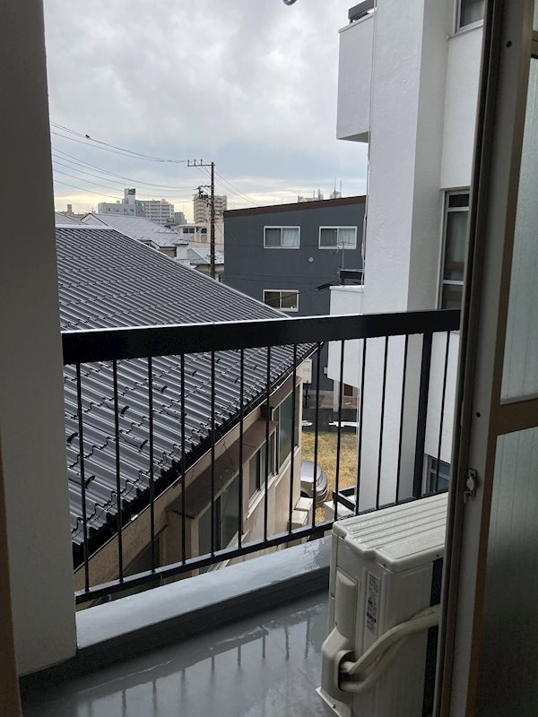 司コーポ その他
