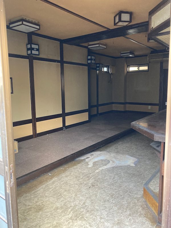 司コーポ その他