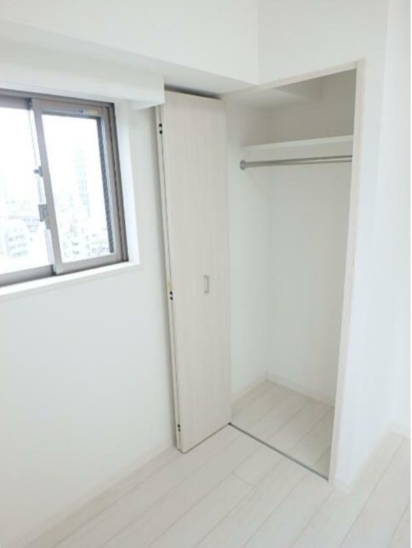 ガーラ・プレシャス渋谷六本木通り 他のお部屋の内装です。