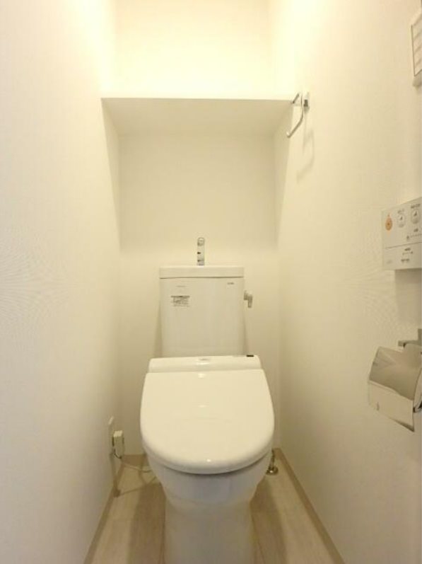 ガーラ・プレシャス渋谷六本木通り 他のお部屋の内装です。