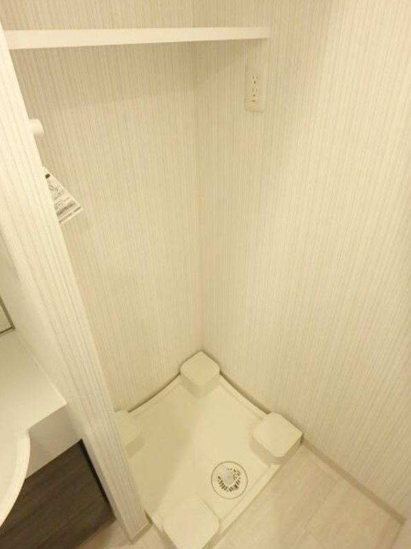 ガーラ・プレシャス渋谷六本木通り 他のお部屋の内装です。