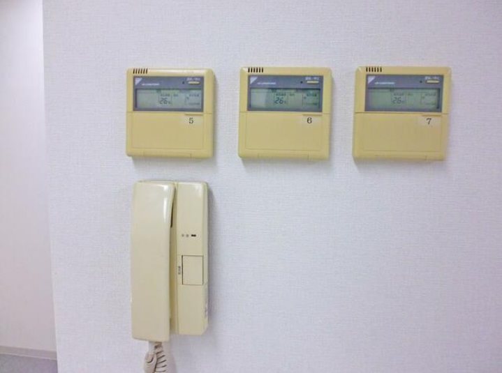 青山イースト&ウエスト その他