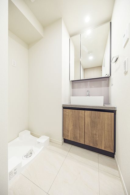アーバンコア原宿（旧：ジオエント原宿） 他のお部屋の内装になります。