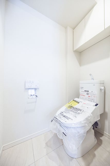 アーバンコア原宿（旧：ジオエント原宿） 他のお部屋の内装になります。