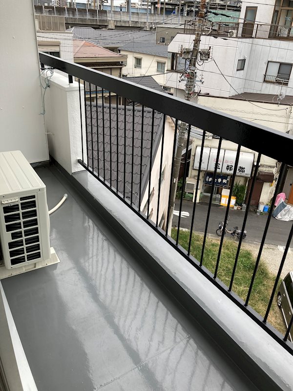 司コーポ その他