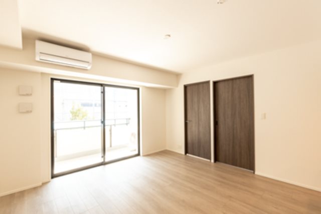 グリーンレジデンス赤坂 他のお部屋の内装になります。
