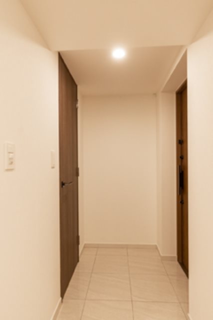 グリーンレジデンス赤坂 他のお部屋の内装になります。