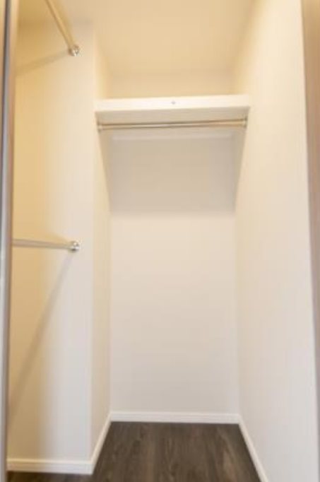 パークアクシスプレミア表参道 他のお部屋の内装になります。