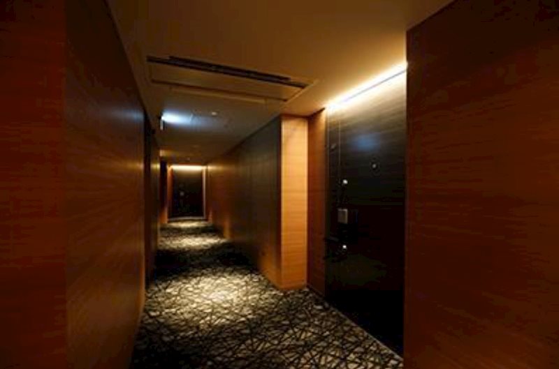パークアクシスプレミア表参道 他のお部屋の内装になります。