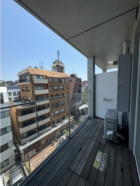 セルフィスタ渋谷 その他