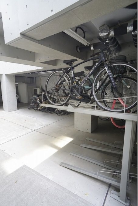 セルフィスタ渋谷 その他
