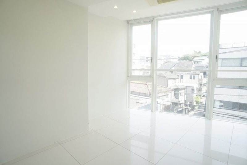 セルフィスタ渋谷 他のお部屋の内装になります。