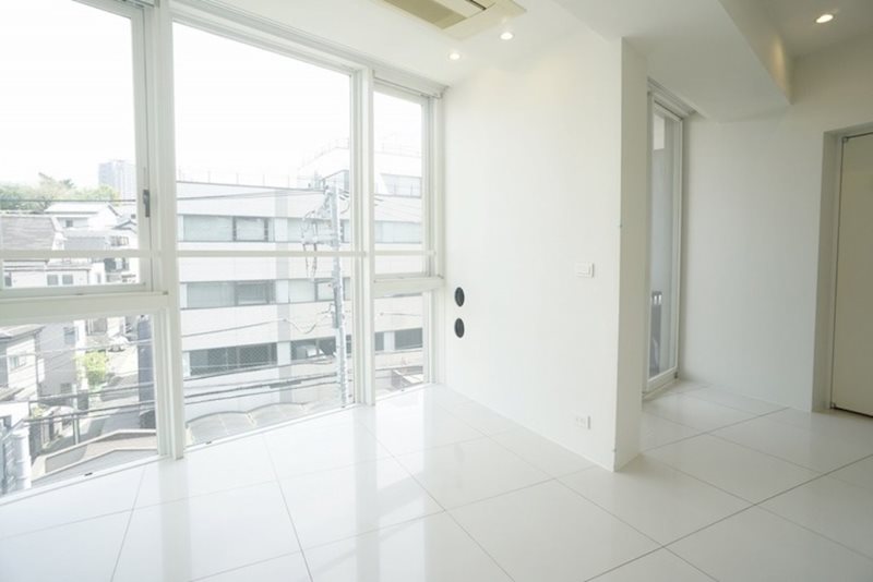 セルフィスタ渋谷 他のお部屋の内装になります。